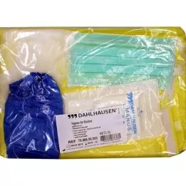 Standard sady hygieny, 1 ks