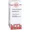 EUPHORBIUM D 4 Ředění, 50 ml