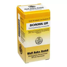 BIOREMAL WR Tablety, 50 ks