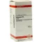 GELSEMIUM d 12 tablet, 200 ks