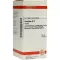 GRAPHITES d 12 tablet, 200 ks