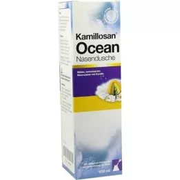 KAMILLOSAN Oceanská nosní sprcha, 100 ml