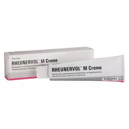 RHEUNERVOL M krém, 100 g
