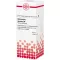 HYDROCOTYLE asiatica D 4 ředění, 50 ml