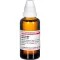 HYDROCOTYLE asiatica D 4 ředění, 50 ml