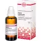 NATRIUM SULFURICUM D6 ředění, 50 ml