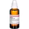 NATRIUM SULFURICUM D6 ředění, 50 ml