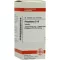 PHOSPHORUS D 10 tablet, 80 ks