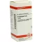 PHOSPHORUS D 30 tablet, 80 ks