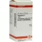 PHYTOLACCA d 4 tablety, 200 ks