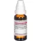 SECALE CORNUTUM D 30 Ředění, 20 ml