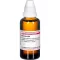 SELENIUM D 6 Ředění, 50 ml