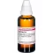 Spongia D12, 50 ml