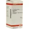 TABACUM d 6 tablety, 200 ks