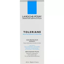 Roche Posay Tolerian Cream, 40 ml