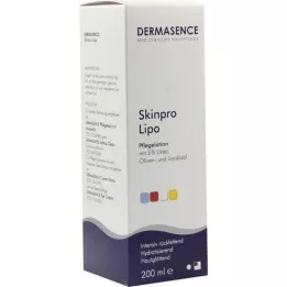 DERMASENCE Skinpro, 200 ml