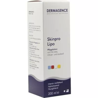 DERMASENCE Skinpro, 200 ml DERMASENCE Skinpro, 200 ml