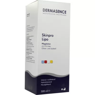 DERMASENCE Skinpro, 500 ml