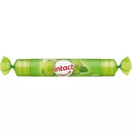 INTACT Glace Roller Apple, 40 g