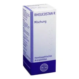 RHEUCOSTAN r kapalina, 100 ml