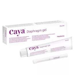 CAYA membránový gel, 60 g