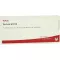 RECTUM GL D 10 ampulí, 10X1 ml