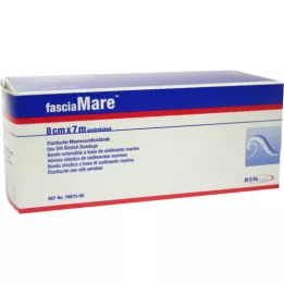 Fascia Mare Meerschlickverband 8 CMX7 m, 1 ks