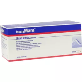 Fascia Mare Meerschlickverband 10 CMX10 m, 1 ks