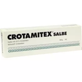 CROTAMITEX Mast, 100 g