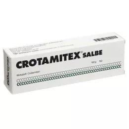 CROTAMITEX Mast, 100 g