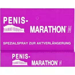 PENIS Marathon n Spray, 12 g