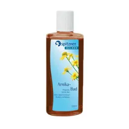 Spitzner Balneo Arnika koupel, 190 ml