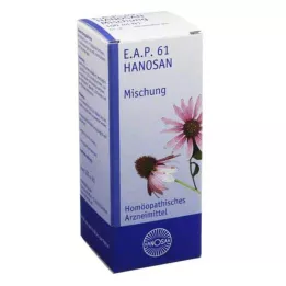 E.A.P. 61 kapalina, 100 ml