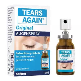 TEARS Opět lipozomální oční sprej, 10 ml