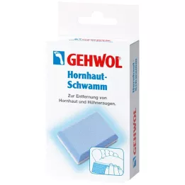 GEHWOL Kalusová houba, 1 kus