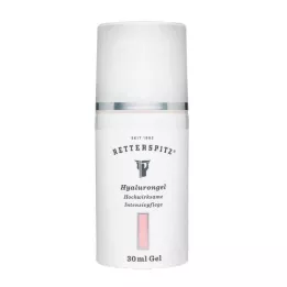 RETTERSPITZ Hyaluronový gel, 30 ml