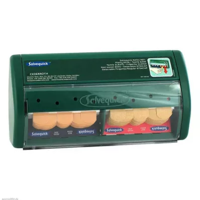 SALVEQUICK Dávkovač sádry, 1 ks