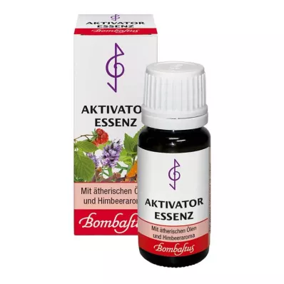 AKTIVATOR Esence, 10 ml