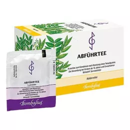 ABFÜHRTEE Filtrační sáčky, 20X1 g