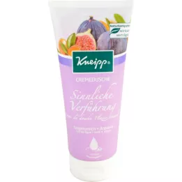 Kneipp Smetanová sprcha smyslná svádění, 200 ml