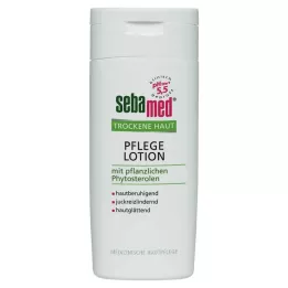 SEBAMED Pleťová voda pro suchou pleť, 200 ml
