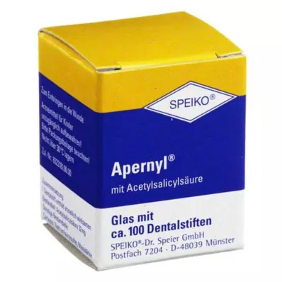 APERNYL Pera, 100 ks APERNYL Pera, 100 ks