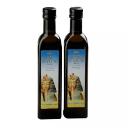 SCHWARZKÜMMEL BIO Egyptský olej, 1000 ml