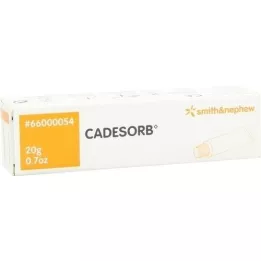 CADESORB Mastový obvaz, 20 g