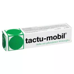 TACTU MOBIL Mast, 100 g