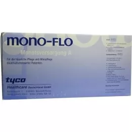 MONOFLO PLUS MĚSÍČ A CH16, 1 ks