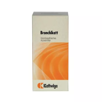 BRONCHIKATT tablety, 100 ks