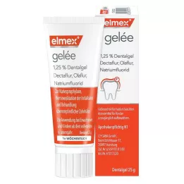ELMEX ŽELÉ, 25 g