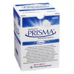 PROMOGRAN Tamponády Prisma 28 qcm, 10 ks