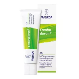 COMBUDORON Gel, 70 g